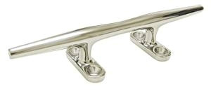 [29912] Belegklampe 100mm Edelstahl