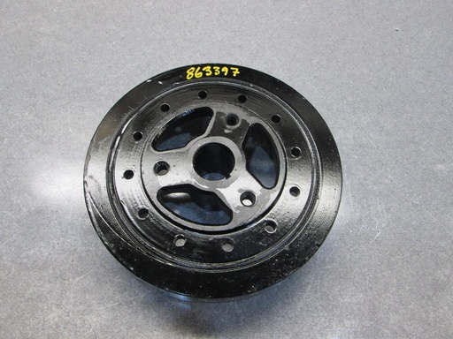 [M863397] BALANCER-HARMONIC 863397 Ersatzteil Mercruiser, Mercury ACT