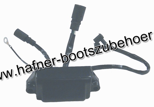 [18-5784] Power Pack, Netzteil für Johnson Evinrude Ersatzteil Sierra Marine 18-5784