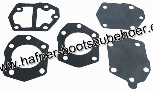 [18-7787] Benzinpumpenreparatursatz Ersatzteil Sierra Marine 18-7787
