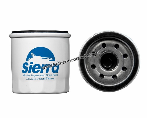 [18-7902] Ölfilter für Yamaha 15 - 100 PS Ersatzteil Sierra Marine 18-7902
