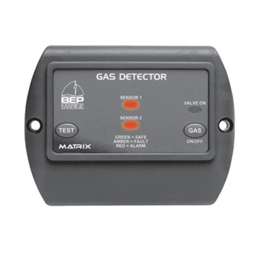 [BB600-GDL] BEP Contour Matrix Gas Detektor