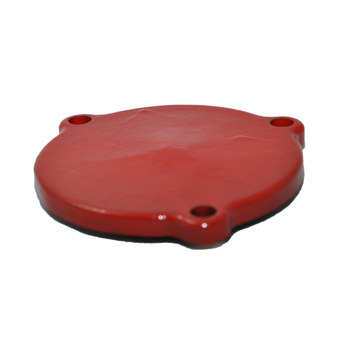 [BB000E4942] Bukh Blinddeckel für Impellerpumpen - Anschluss
