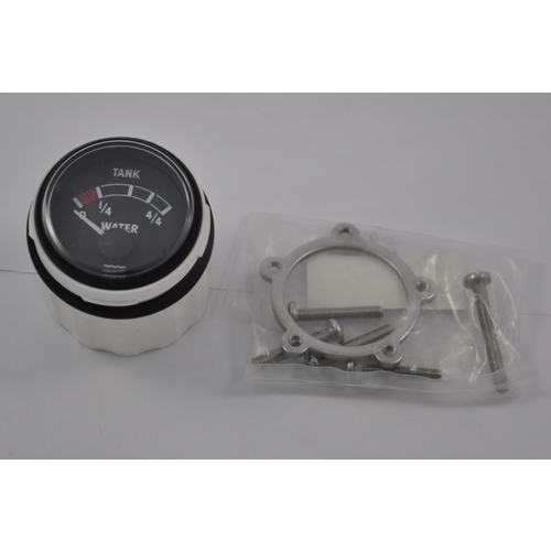 [BBN02230812] VDO OLB Vorratsanzeige Wasser 24V