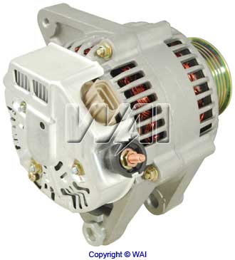 [13558N] Lichtmaschine 13558N WAI