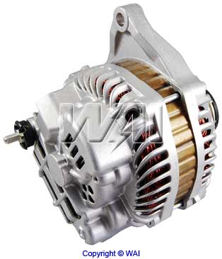 [11377N] Lichtmaschine 11377N WAI