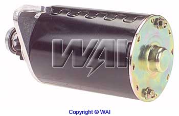 [5745N] Anlasser 5745N WAI