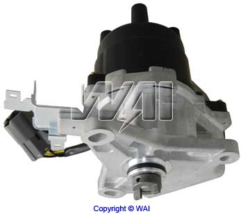 [DST17480] Zündverteiler DST17480 WAI