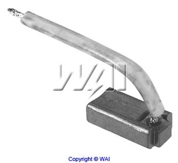 [38-9103] Brush 38-9103 WAI