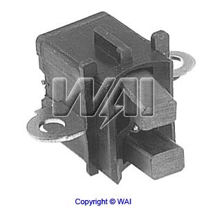 [39-8200] Bürstenhalter Assy 39-8200 WAI