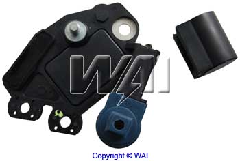[M561] Regler M561 WAI