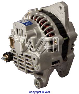 [13786N] Lichtmaschine 13786N WAI
