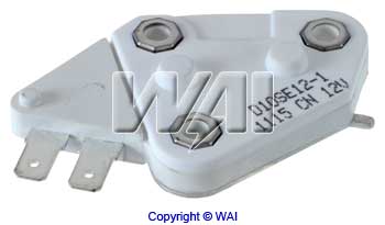 [D10SE12] Regler D10SE12 WAI