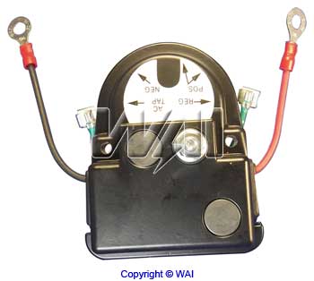 [M5-326] Regler M5-326 WAI