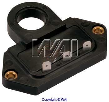 [HM561] Module, Ignition HM561 WAI