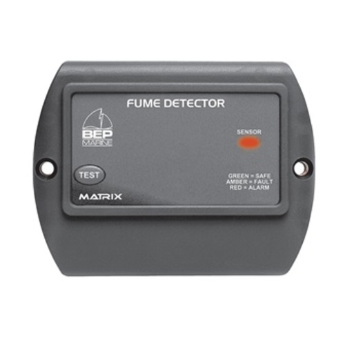 [BBFD-2] BEP Contour Matrix Gas Detector