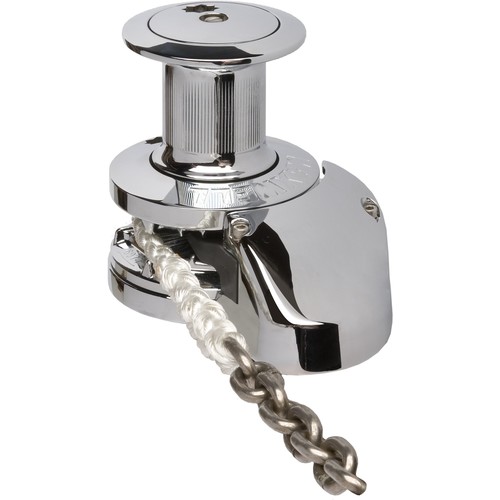 [BBP102578] Maxwell verti. Ankerwinde mit Spill RC10-10, 24V