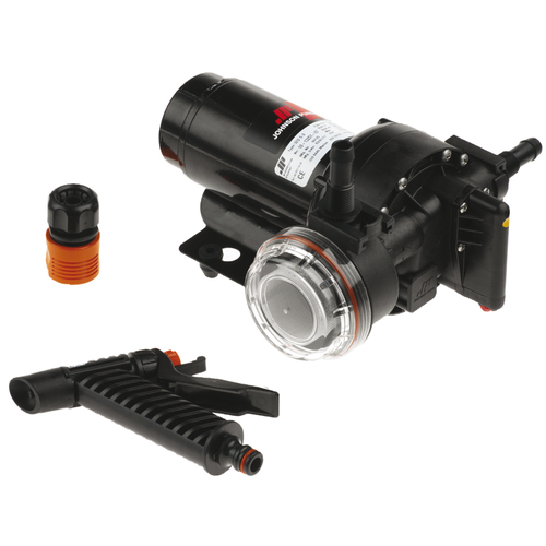 [BB10-13407-08] Johnson Deckwaschanlage WD 5.2 24V