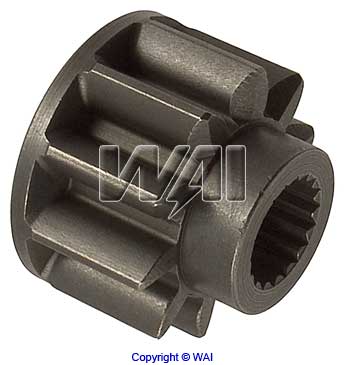 [54-82206] Ritzel, Zahnrad 54-82206 WAI