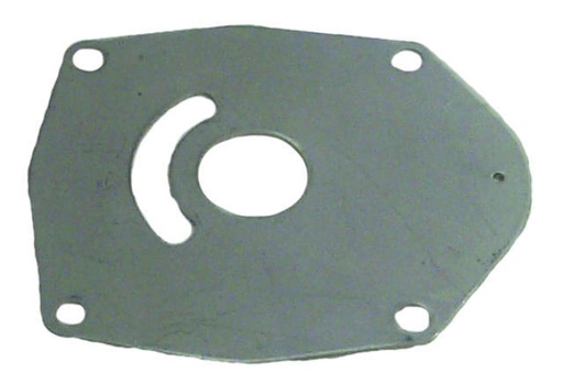 [18-3122] Impeller Platte Mercury/MercruiserM 817276 1 Ersatzteil Sierra Marine 18-3122