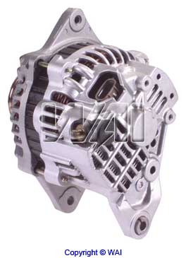 [13820N] Lichtmaschine 13820N WAI