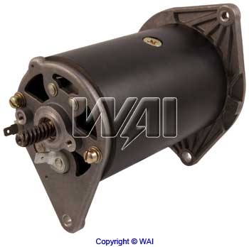 [15027N] Generator 15027N WAI