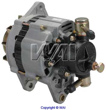 [14735N] Lichtmaschine 14735N WAI