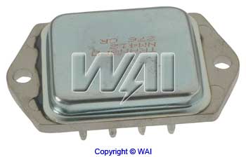 [NM412] Module, Ignition NM412 WAI
