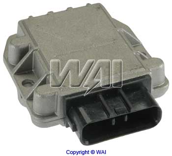 [NM825] Module, Ignition NM825 WAI