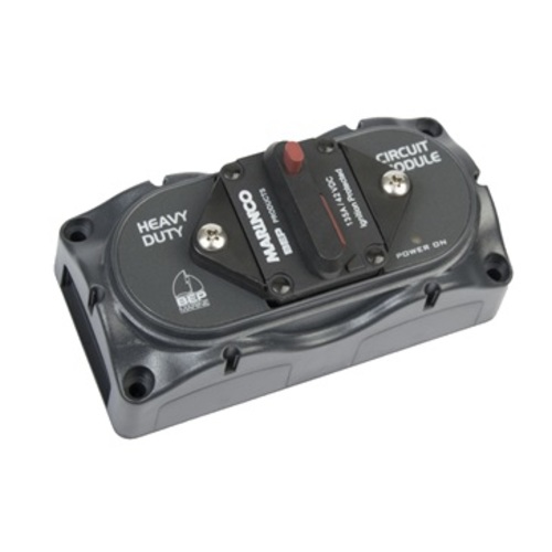 [BB705-135A] BEP Trennschalter Modul Contour Heavy Duty 135A