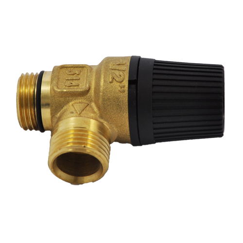 [BBSFD00004AA] Isotherm Sicherheitsventil 4bar