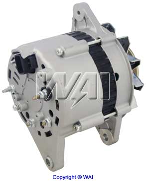 [14659N] Lichtmaschine 14659N WAI