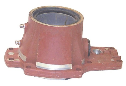 [18-1712] Lagerträger Antriebswelle für OMC, Johnson, Evinrude Ersatzteil Sierra Marine 18-1712