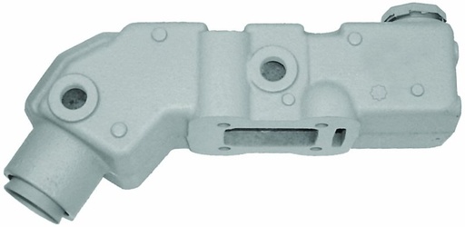 [18-1937] Abgasbogen für Mercruiser 224 CID 4-Zylinder Ersatzteil Sierra Marine 18-1937