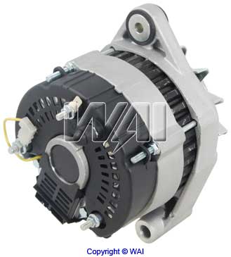 [12411N] Lichtmaschine 12411N WAI