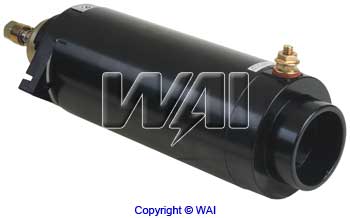 [5398N] Anlasser 5398N WAI