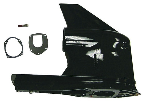 [18-2415] Lower Unit Housing MERCRUISER Gen II Ersatzteil Sierra Marine 18-2415