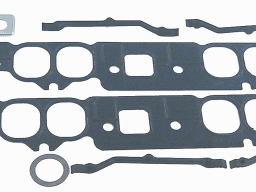 [18-0465] Dichtungssatz für Ansaugspinne für Mercruiser & OMC, Johnson, Evinrude V-8 Big Ersatzteil Sierra Marine 18-0465