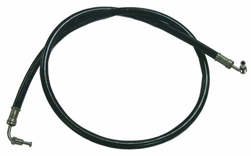 [18-2108] Hydraulikschlauch vom Anschlußstück zur Powertrimpumpe Ersatzteil Sierra Marine 18-2108