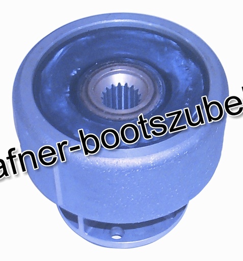 [18-21751] Motorkupplung für Volvo Penta 4, 6 & 8-Zylinder Ersatzteil Sierra Marine 18-21751