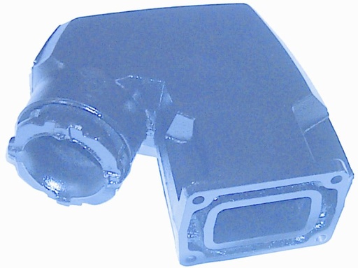 [J0909863] ELBOW,  0909863 Ersatzteil Johnson Evinrude OMC