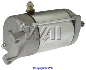 [18648N] Anlasser 18648N WAI