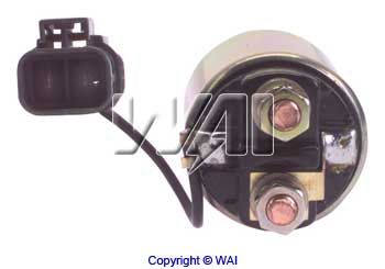 [66-8328] Magnetschalter  66-8328 WAI
