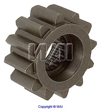[54-83218] Ritzel, Zahnrad 54-83218 WAI