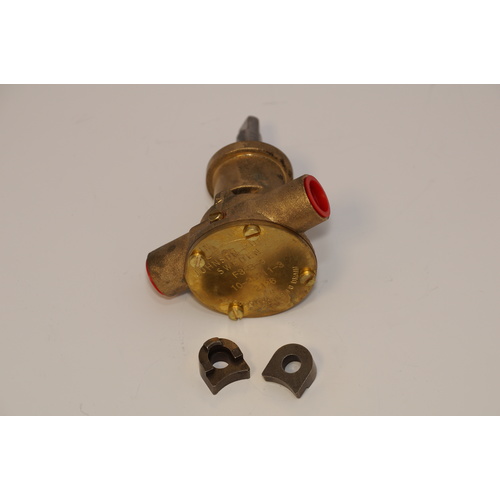[BB10-35211-3] Johnson Impellerpumpe F35B-9