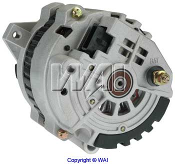 [8169-11N] Lichtmaschine 8169-11N WAI