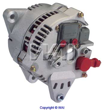 [7769N] Lichtmaschine 7769N WAI