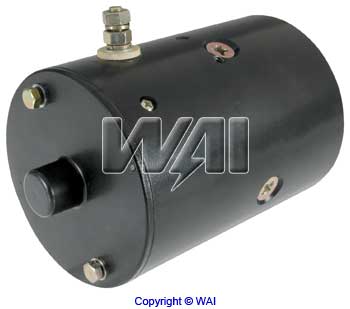 [6119N] Motor 6119N WAI