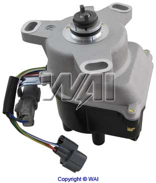 [DST17430] Zündverteiler DST17430 WAI