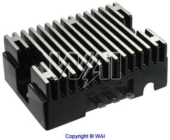 [JDR4720] Reg, Rect Assy JDR4720 WAI